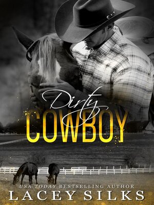 cover image of Dirty Cowboy